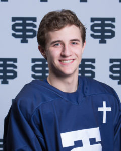 Max Nagel #7, Junior