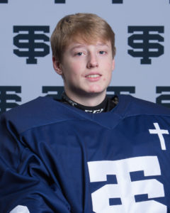 Matt Schoephoerster #29, Sophomore